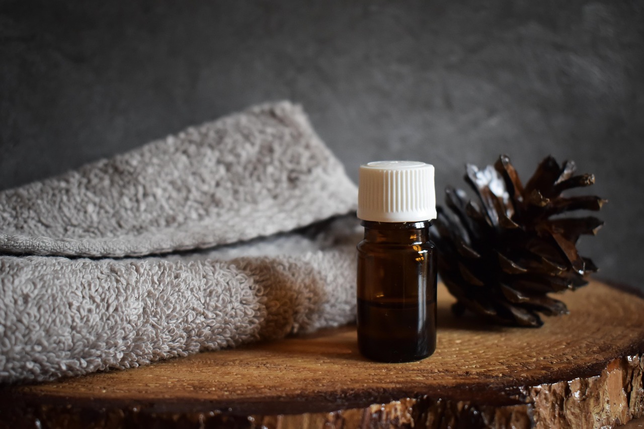 Buying Cypress Essential Oil Online: A First Order Checklist