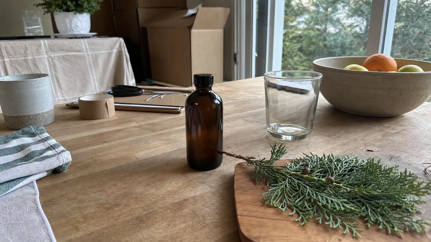 Can You Ingest Cypress Essential Oil? Why Our Answer Is No