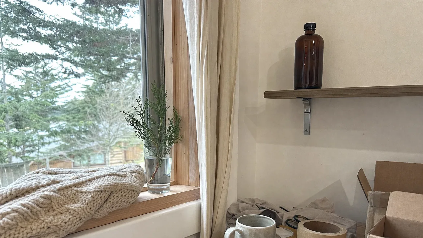 Cypress Essential Oil and Pregnancy: A Careful, Honest Guide