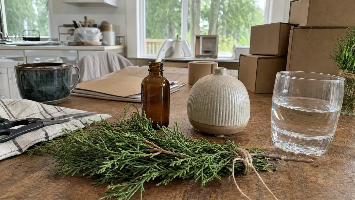 Cypress Essential Oil FAQ: 20 Questions, Answered Plainly