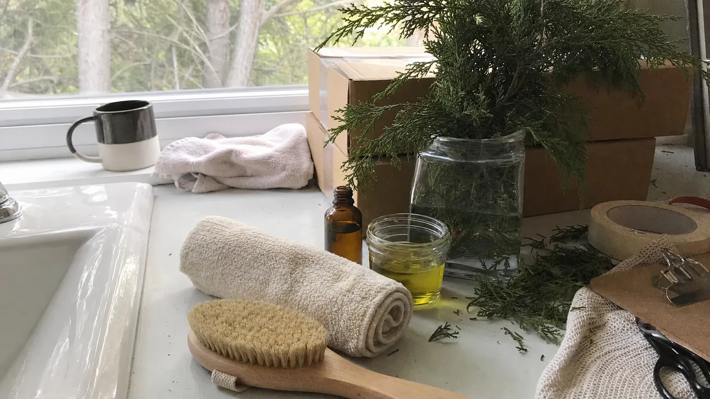 Cypress Oil and Cellulite: What It Can and Cannot Do