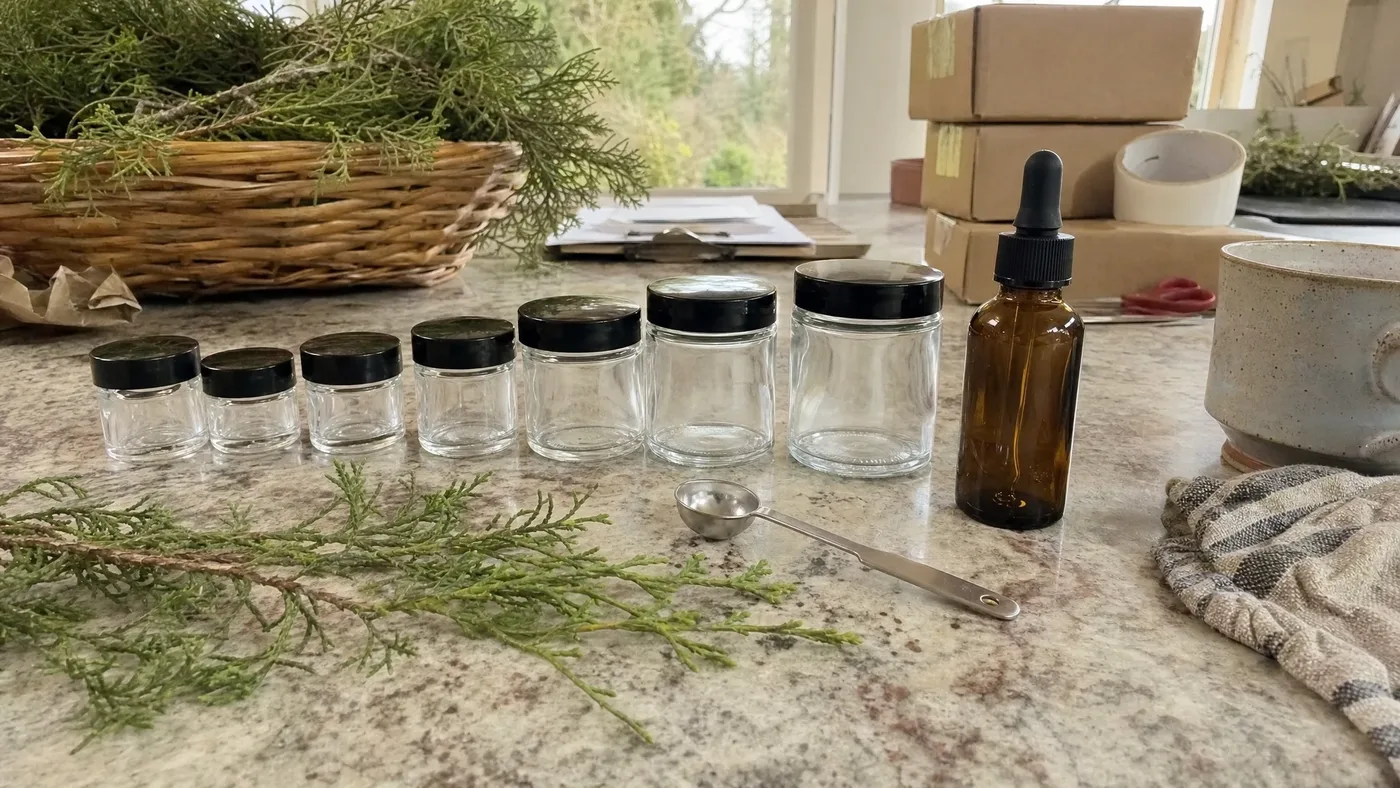 Cypress Oil Dilution Chart: How Many Drops per Carrier, by Use