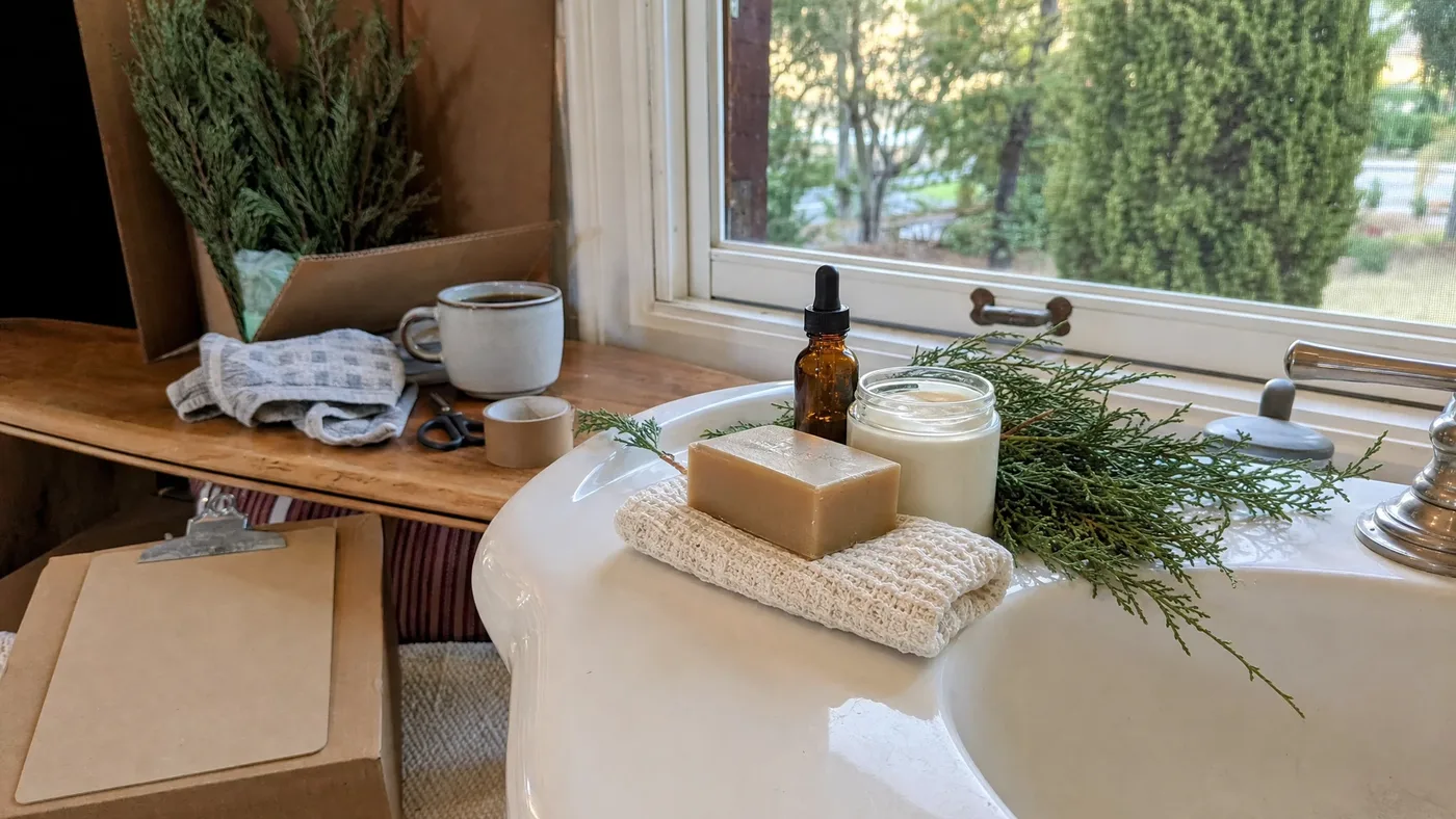 Cypress Oil for Oily Skin: An Honest Routine Guide