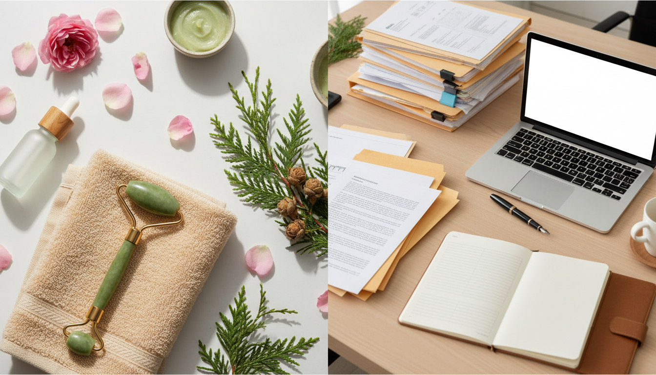 Cypress Oil for Skin: Clean Green Notes for Your Routine