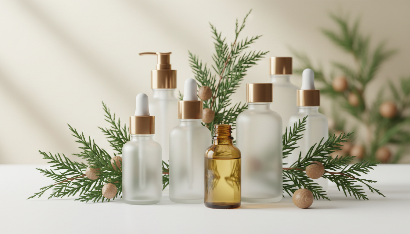 Cypress vs Cedarwood Essential Oil: Two Different Woods Compared