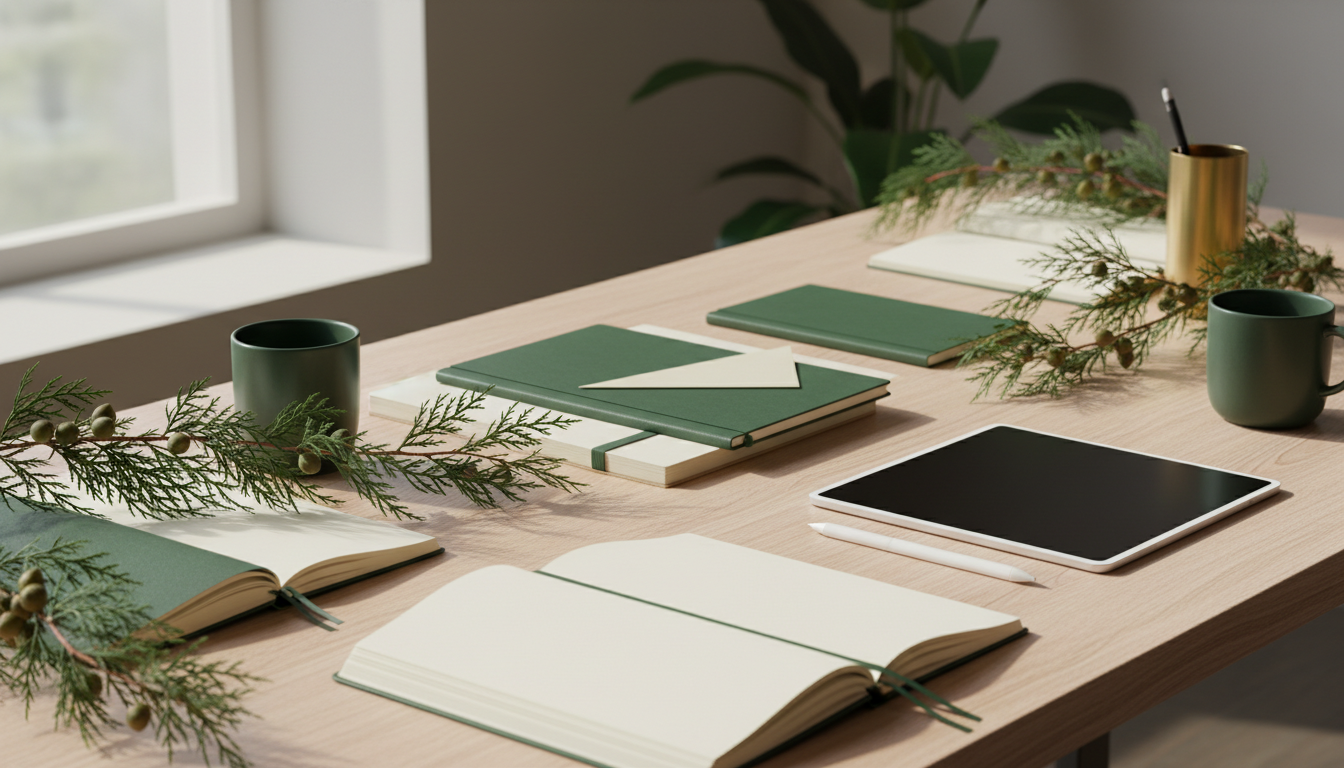 Cypress vs Pine vs Fir Essential Oil: Choosing Your Conifer Note