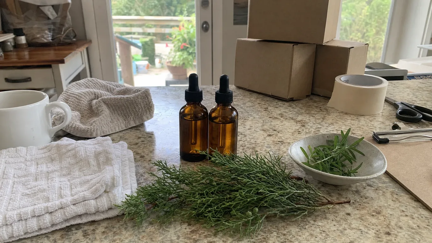Cypress vs Tea Tree Oil: Which Belongs in Your Routine?