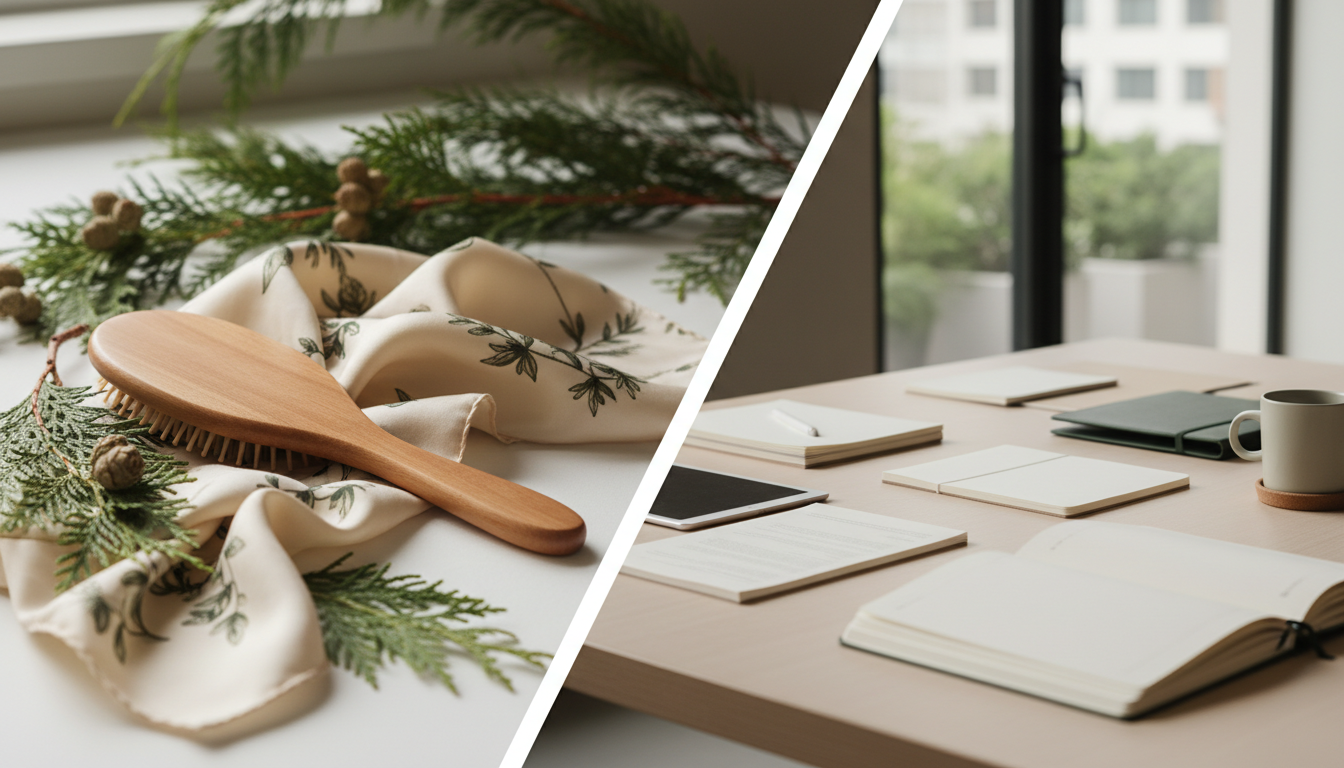 DIY Cypress Cologne and Beard Oil: Evergreen Grooming Recipes