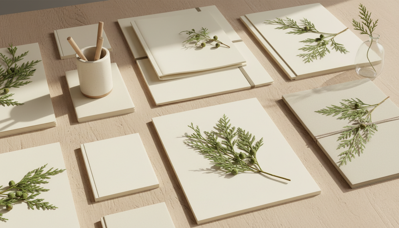 Hinoki and Japanese Cypress Oil: The Forest Woods of Japan