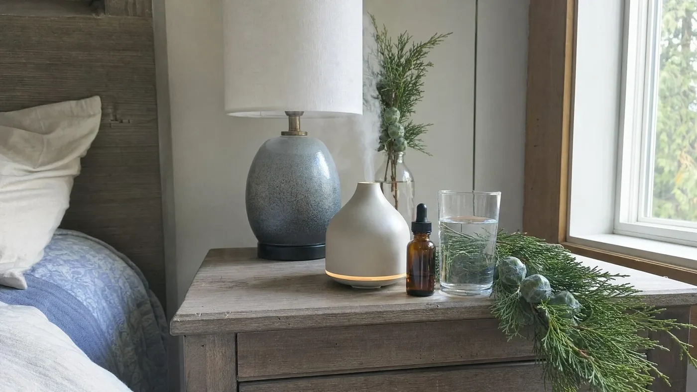 How to Use Cypress Essential Oil: Diffusion, Topical, and Inhalation Basics
