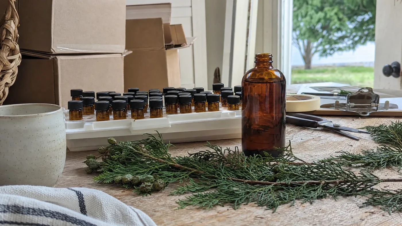 Inside a Real Cypress Oil COA: Reading Our Batch Lab Report